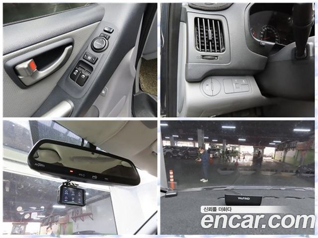Hyundai Starex 2015 — photo 17