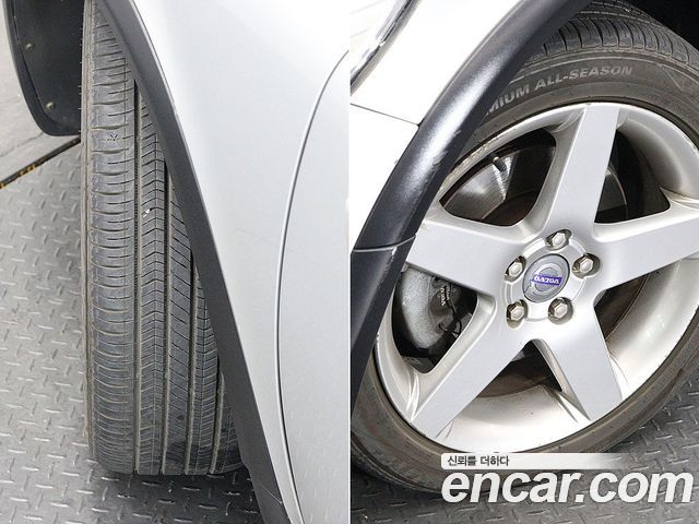 Volvo C30 2012 — photo 6