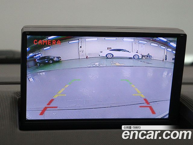Volvo C30 2012 — photo 10