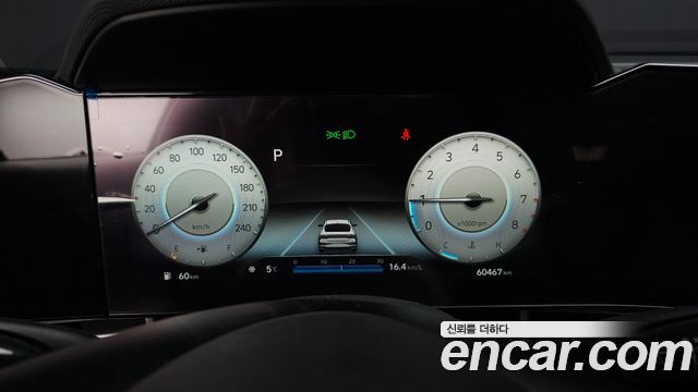 Hyundai AVANTE 2022 — photo 8