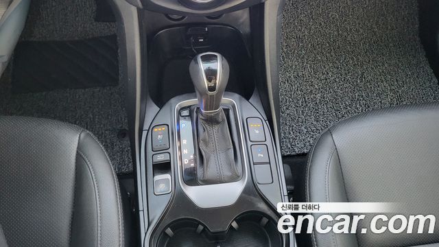 Hyundai Santafe 2013 — photo 9