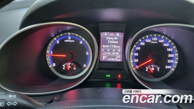 Hyundai Santafe 2013 — photo 13