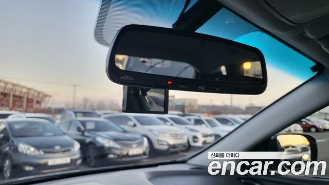 Hyundai Santafe 2013 — photo 14