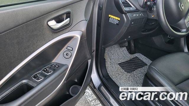 Hyundai Santafe 2013 — photo 15