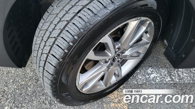 Hyundai Santafe 2013 — photo 17