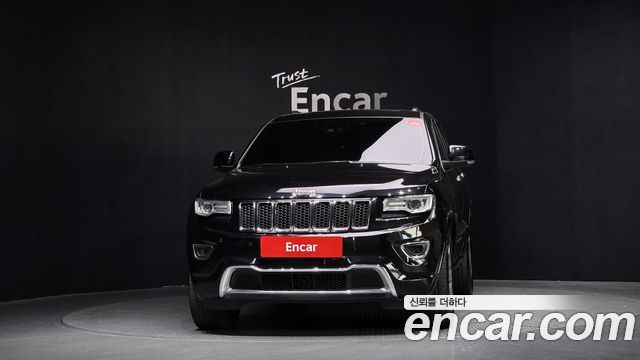 Jeep Cherokee 2016 — photo 3
