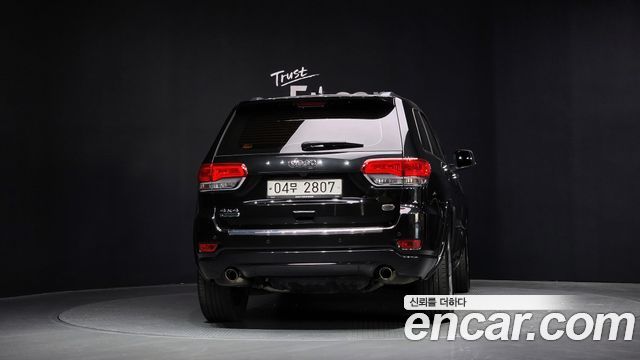 Jeep Cherokee 2016 — photo 4
