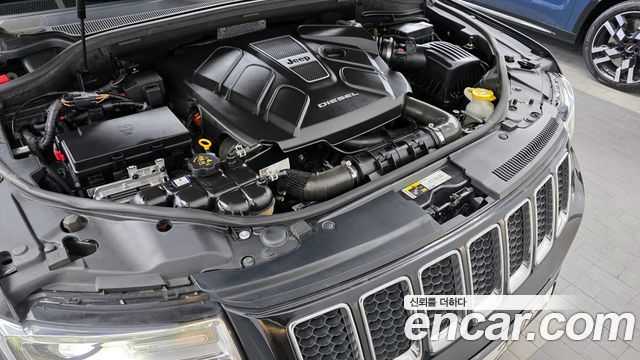 Jeep Cherokee 2016 — photo 6