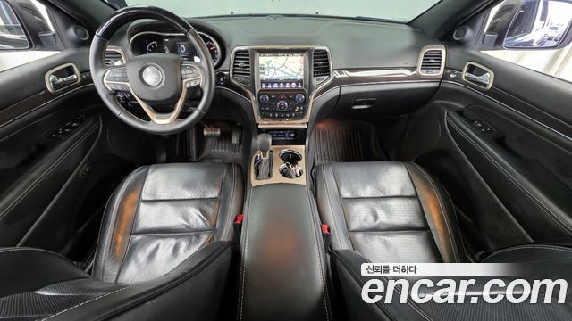 Jeep Cherokee 2016 — photo 7