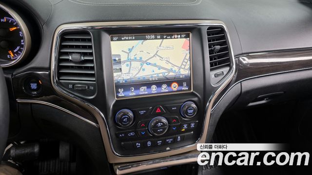 Jeep Cherokee 2016 — photo 14