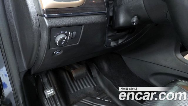 Jeep Cherokee 2016 — photo 18