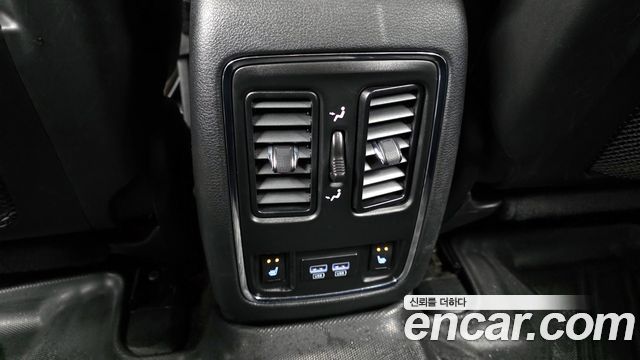 Jeep Cherokee 2016 — photo 19