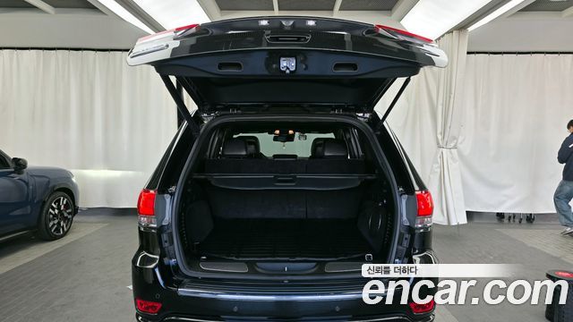 Jeep Cherokee 2016 — photo 20