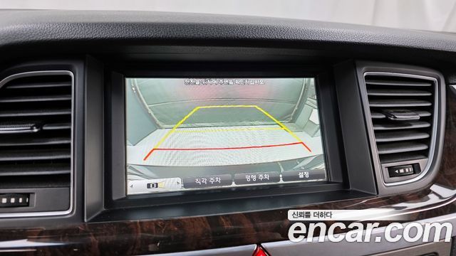 Hyundai Genesis 2016 — photo 15