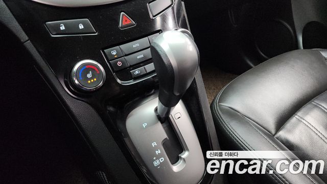 Chevrolet Korea Orlando 2015 — photo 9