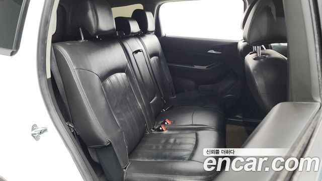 Chevrolet Korea Orlando 2015 — photo 12