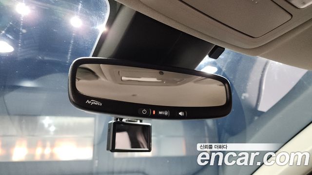 Chevrolet Korea Orlando 2015 — photo 18