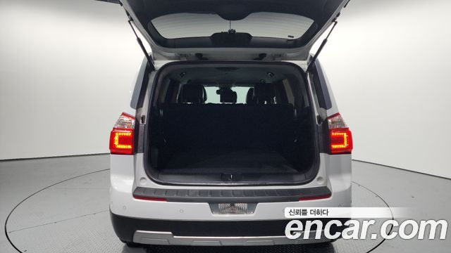 Chevrolet Korea Orlando 2015 — photo 20