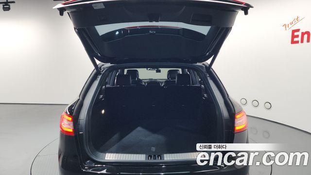 Lincoln MKX 2017 — photo 20