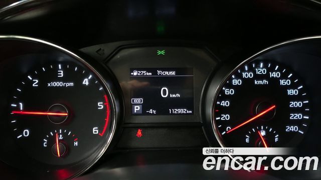 Kia Canival 2019 — photo 8