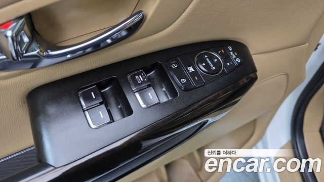Kia Canival 2019 — photo 11