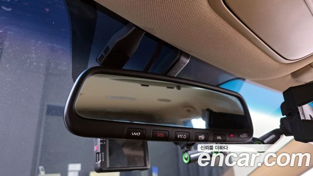 Kia Canival 2019 — photo 15