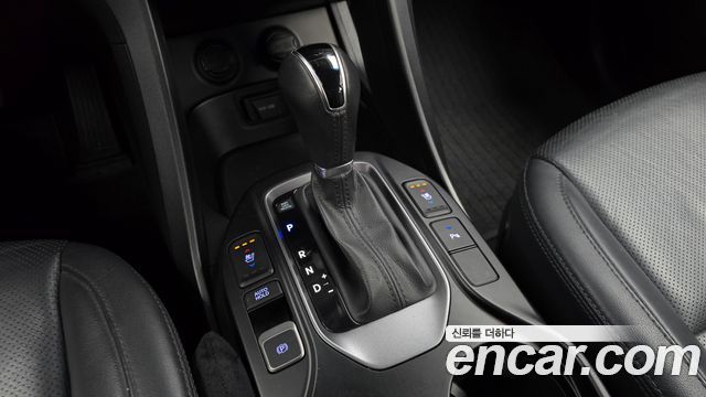 Hyundai Santafe 2015 — photo 9