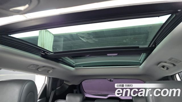 Hyundai Santafe 2015 — photo 18
