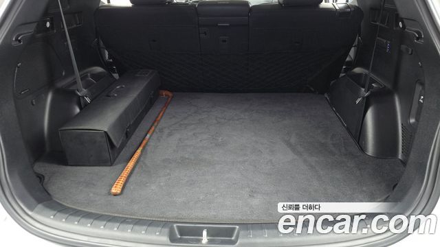 Hyundai Santafe 2015 — photo 20