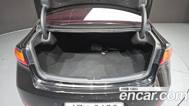Kia K7 2016 — photo 20