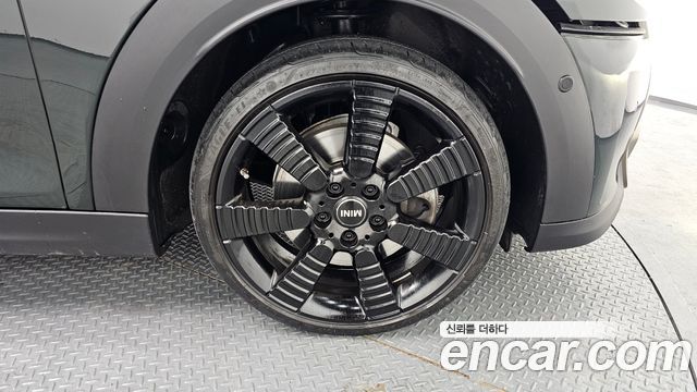 Mini Cooper 2023 — photo 5
