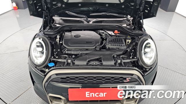 Mini Cooper 2023 — photo 6