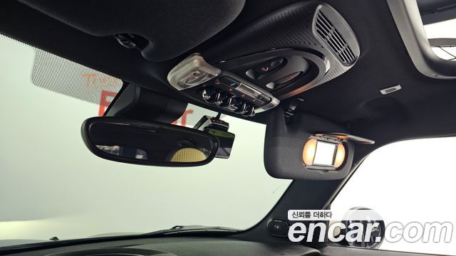 Mini Cooper 2023 — photo 19