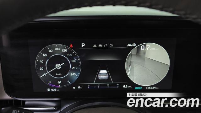 Kia Canival 2021 — photo 8