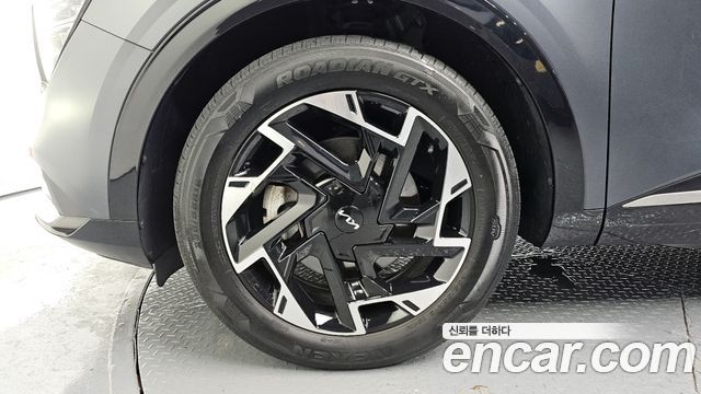 Kia Sportage 2022 — photo 5