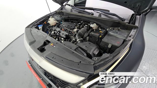 Kia Sportage 2022 — photo 6