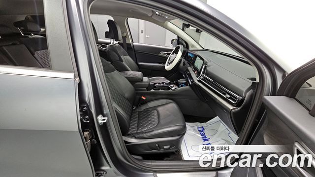 Kia Sportage 2022 — photo 12