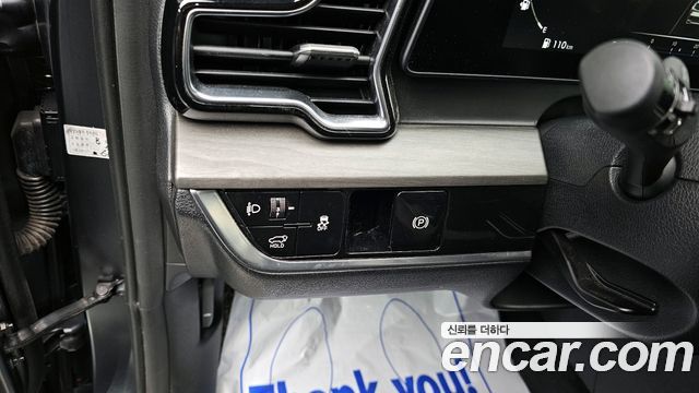 Kia Sportage 2022 — photo 13