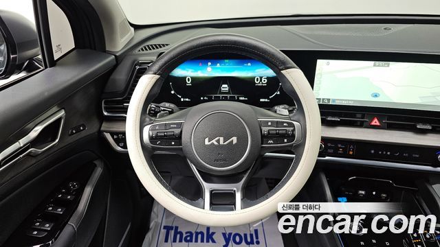 Kia Sportage 2022 — photo 14