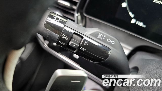 Kia Sportage 2022 — photo 15
