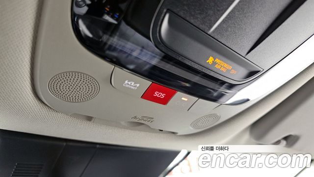 Kia Sportage 2022 — photo 18