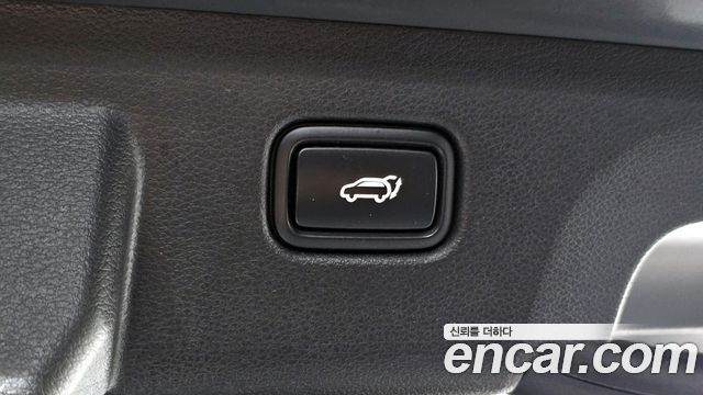 Kia Sportage 2022 — photo 20