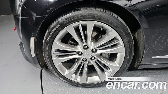 Cadillac CT6 2018 — photo 5