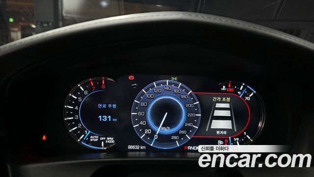 Cadillac CT6 2018 — photo 8