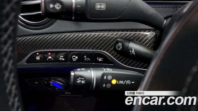 Mercedes-Benz S-Class 2017 — photo 17