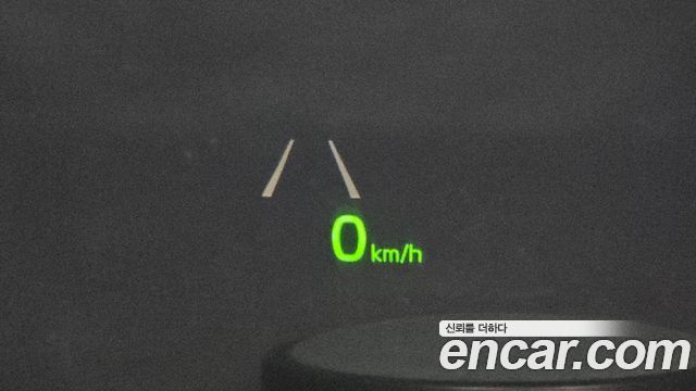 Kia K7 2017 — photo 17