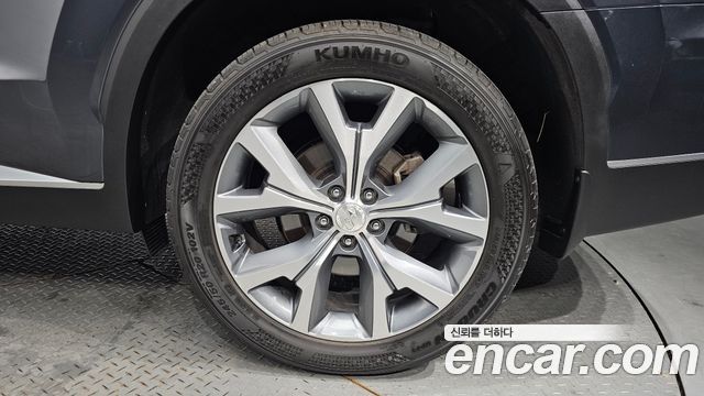 Hyundai Palisade 2021 — photo 5