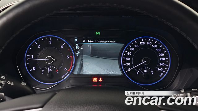 Hyundai Palisade 2021 — photo 8