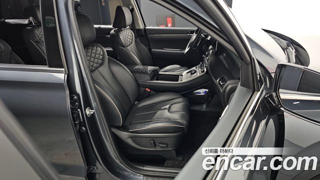 Hyundai Palisade 2021 — photo 12