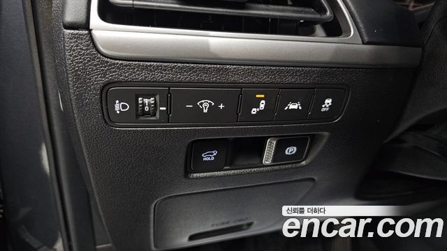 Hyundai Palisade 2021 — photo 14